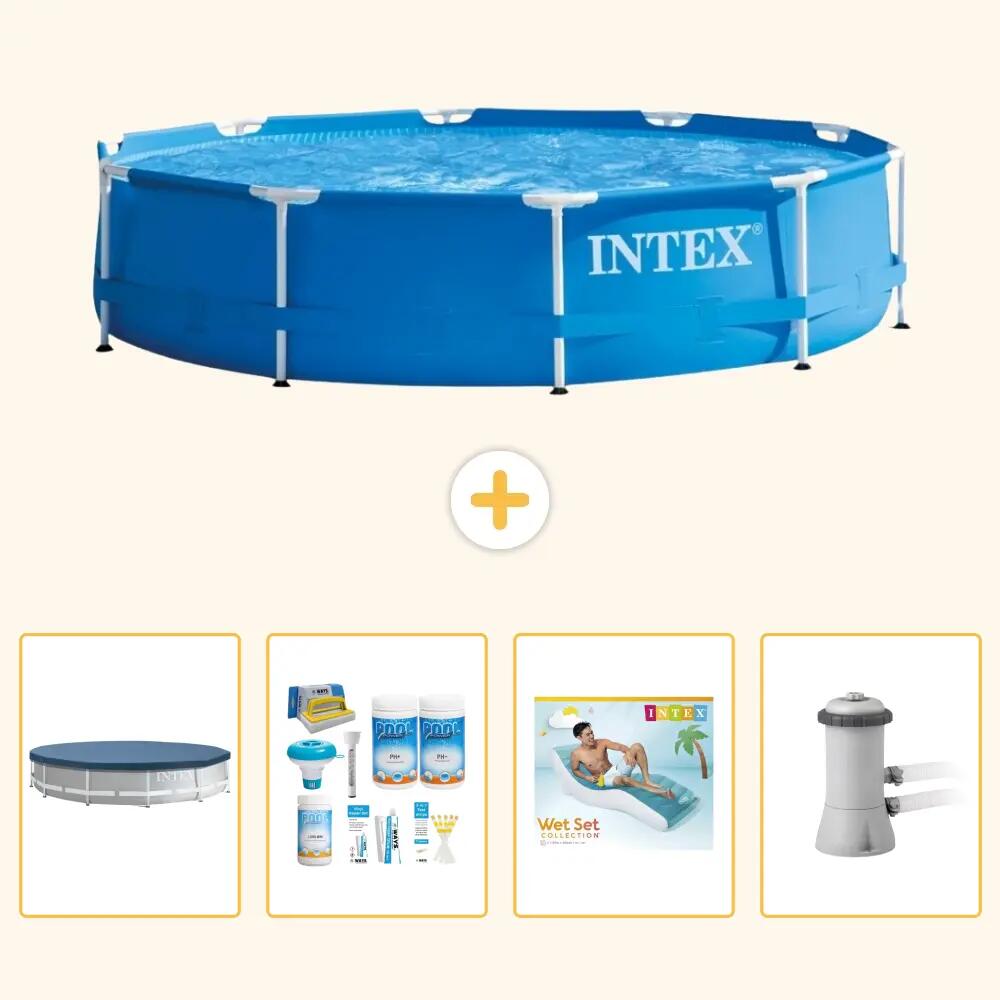 INTEX picture