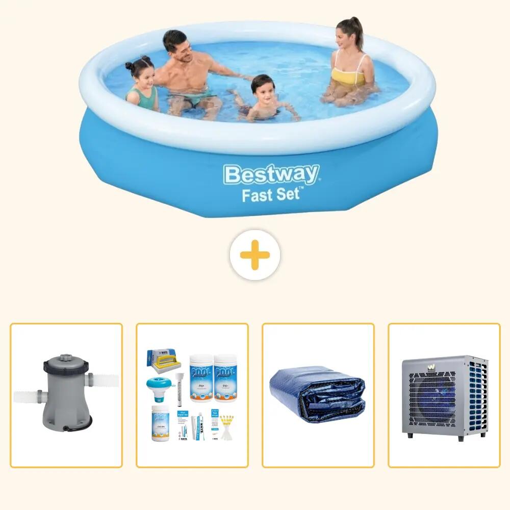 BESTWAY picture