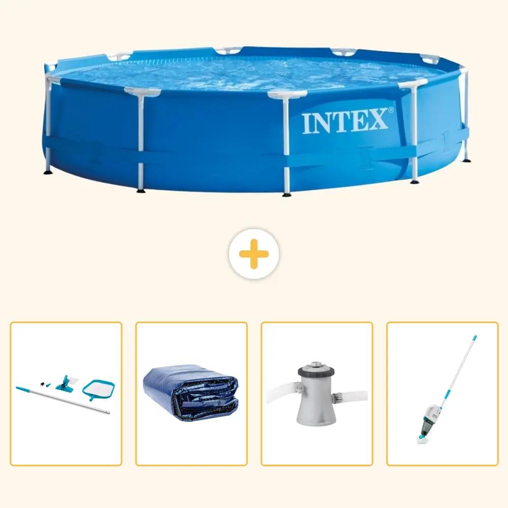 INTEX picture