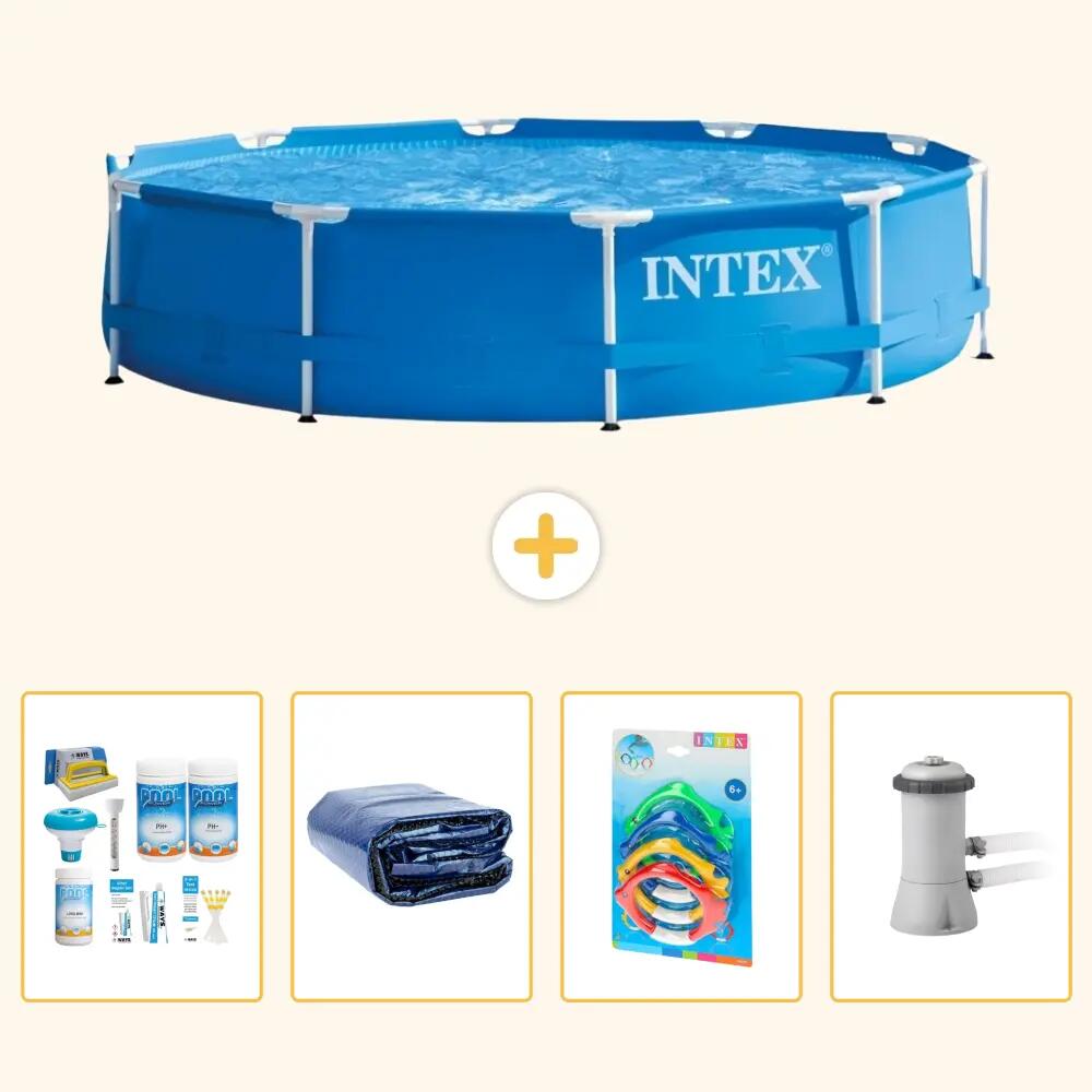 INTEX picture