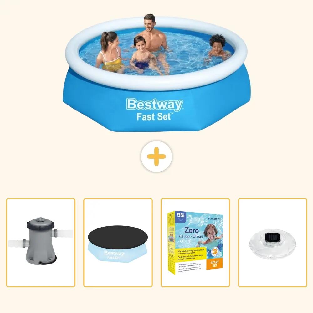 BESTWAY picture