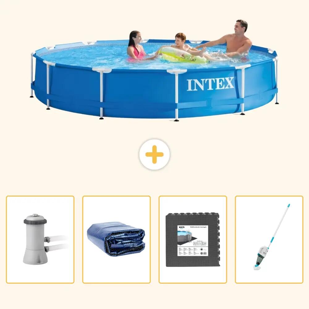 INTEX picture