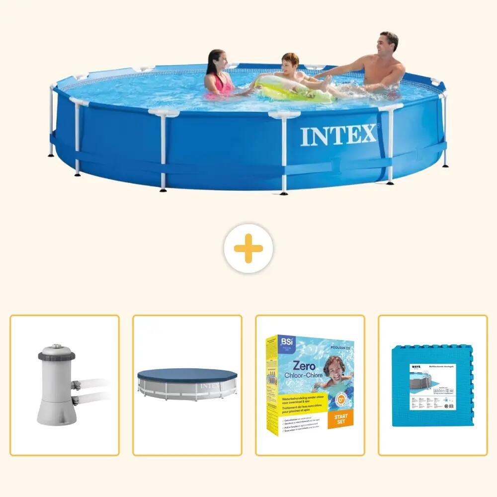 INTEX picture