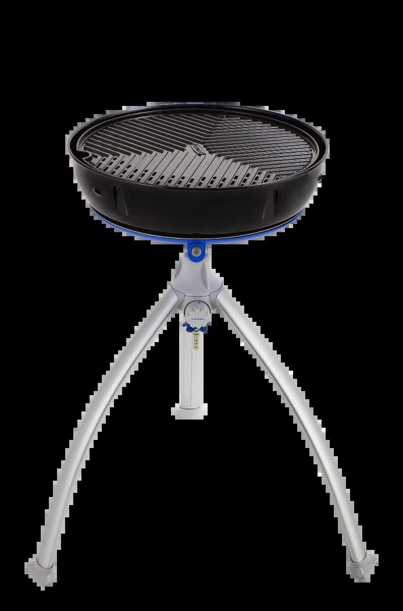 Gasbarbecue Grillo Chef 40 BBQ - 30mbar 2/7
