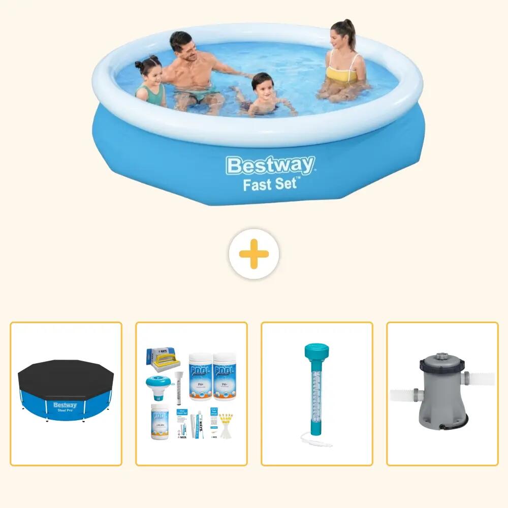 BESTWAY picture