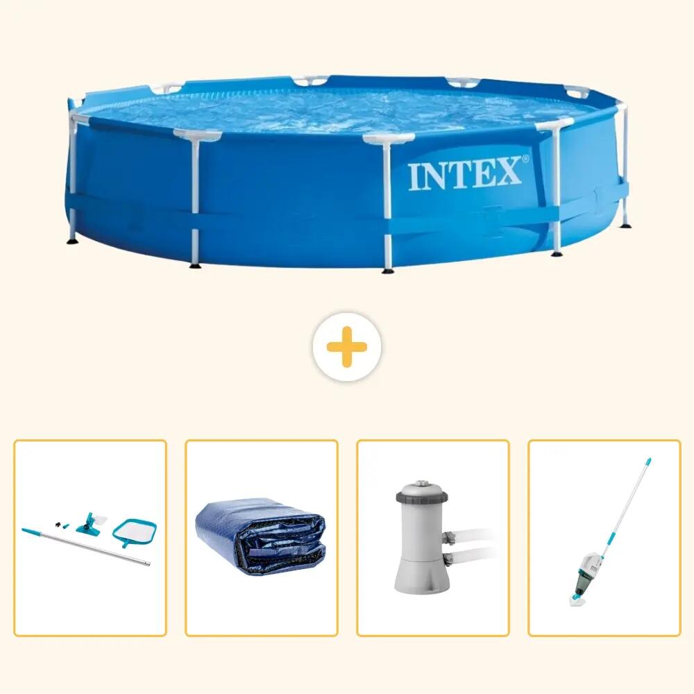 INTEX picture