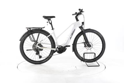 Tweedehands - KTM Macina Style 720 Trekking E-Bike - Zeer goed