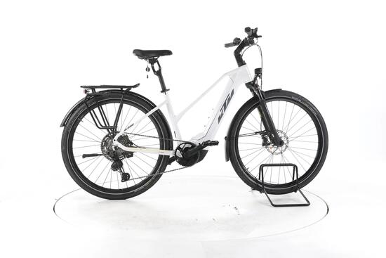 Tweedehands - KTM Macina Style 720 Trekking E-Bike - Zeer goed