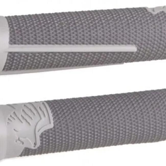 Handles ODI AG2 V2.1 Lock On 135mm Gray