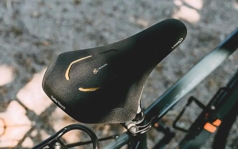 Selle Royal Lookin Evo 4/5