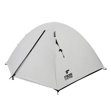 VYN Pine Cooldome Tente Dôme - Tente 2 Personnes - Spacieuse & Imperméable