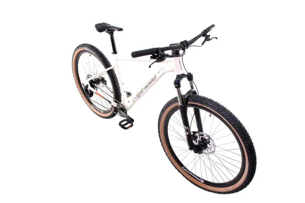 Capriolo MTB LC 29-4 29er kerékpár 21 Fehér 3/10