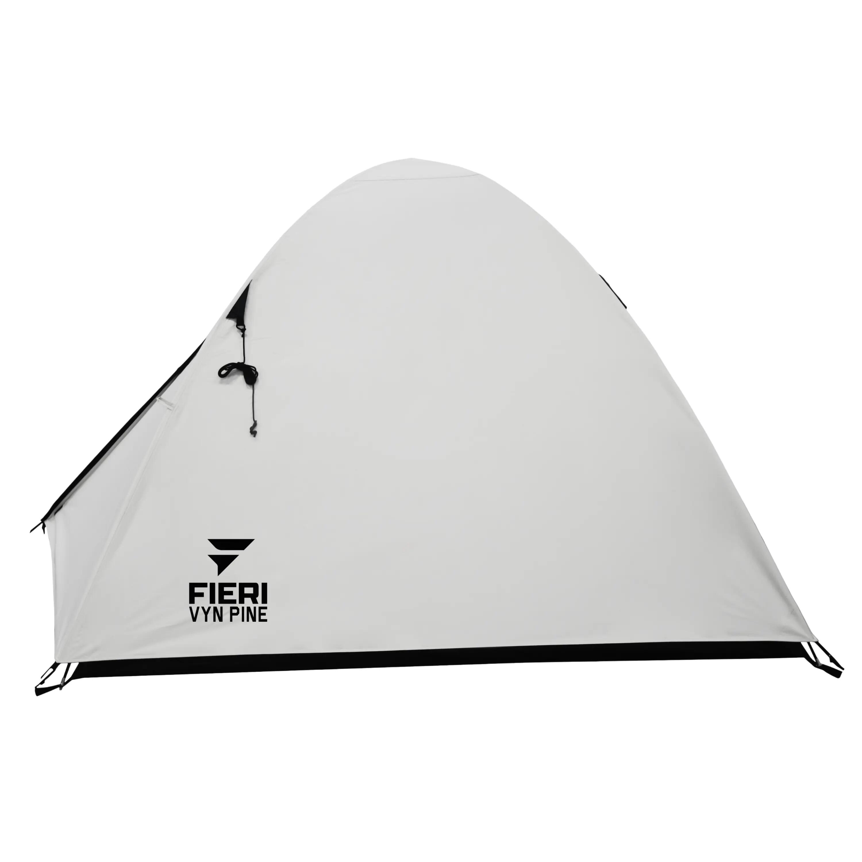 VYN Pine Cooldome Tente Dôme - Tente 2 Personnes - Spacieuse & Imperméable 6/6
