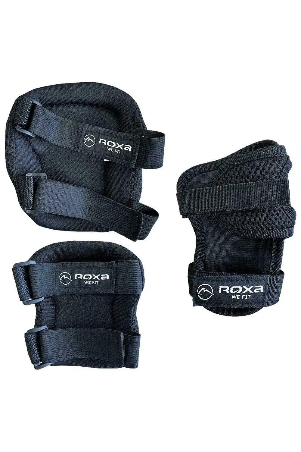 Conjunto de Proteções para Skate / Patins e Patinagem 2/4