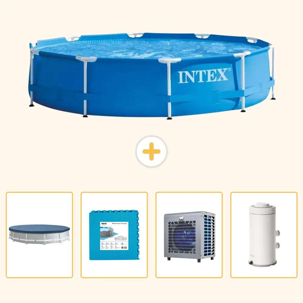 INTEX picture