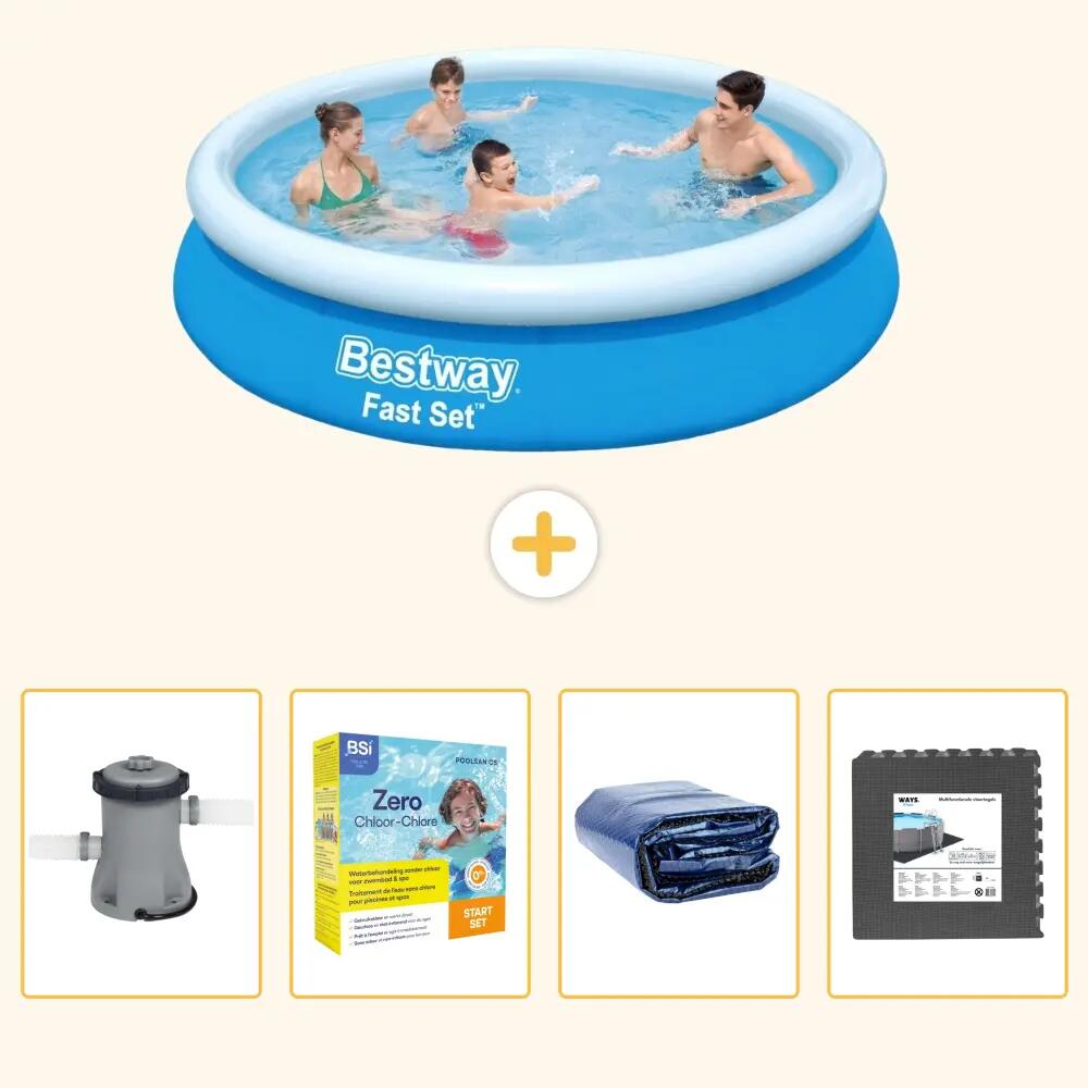 BESTWAY picture
