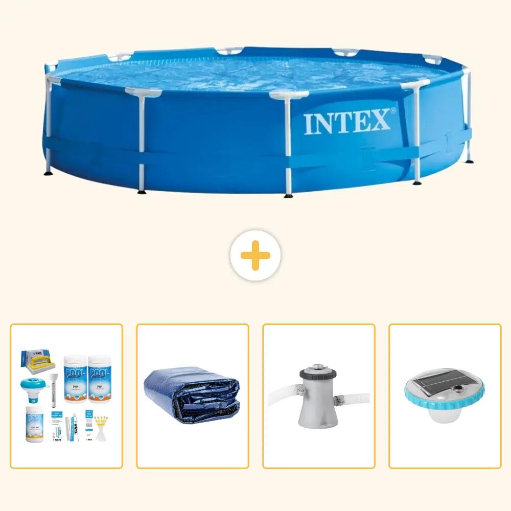 INTEX picture