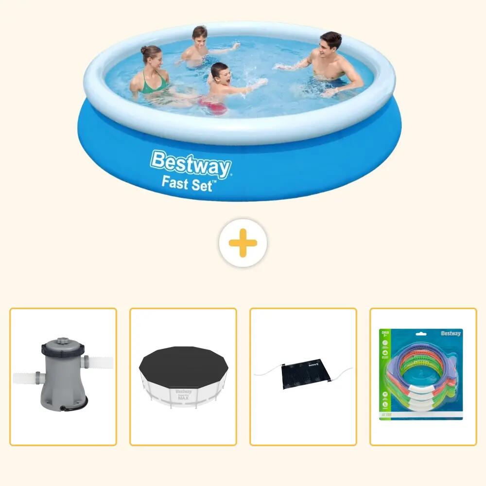 BESTWAY picture