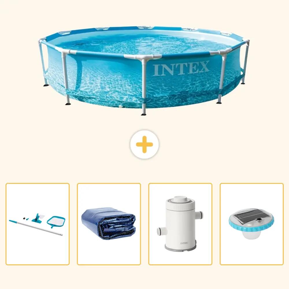 INTEX picture