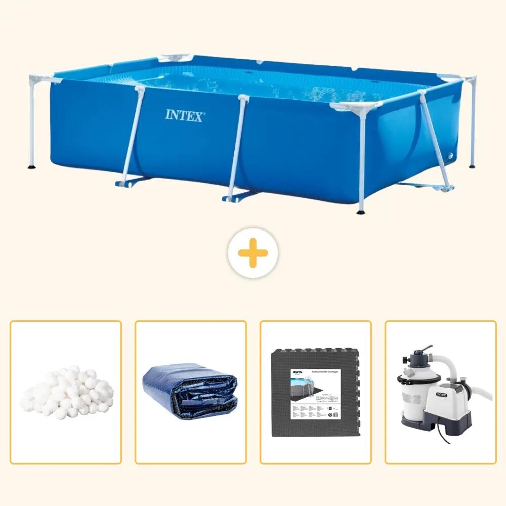 INTEX picture