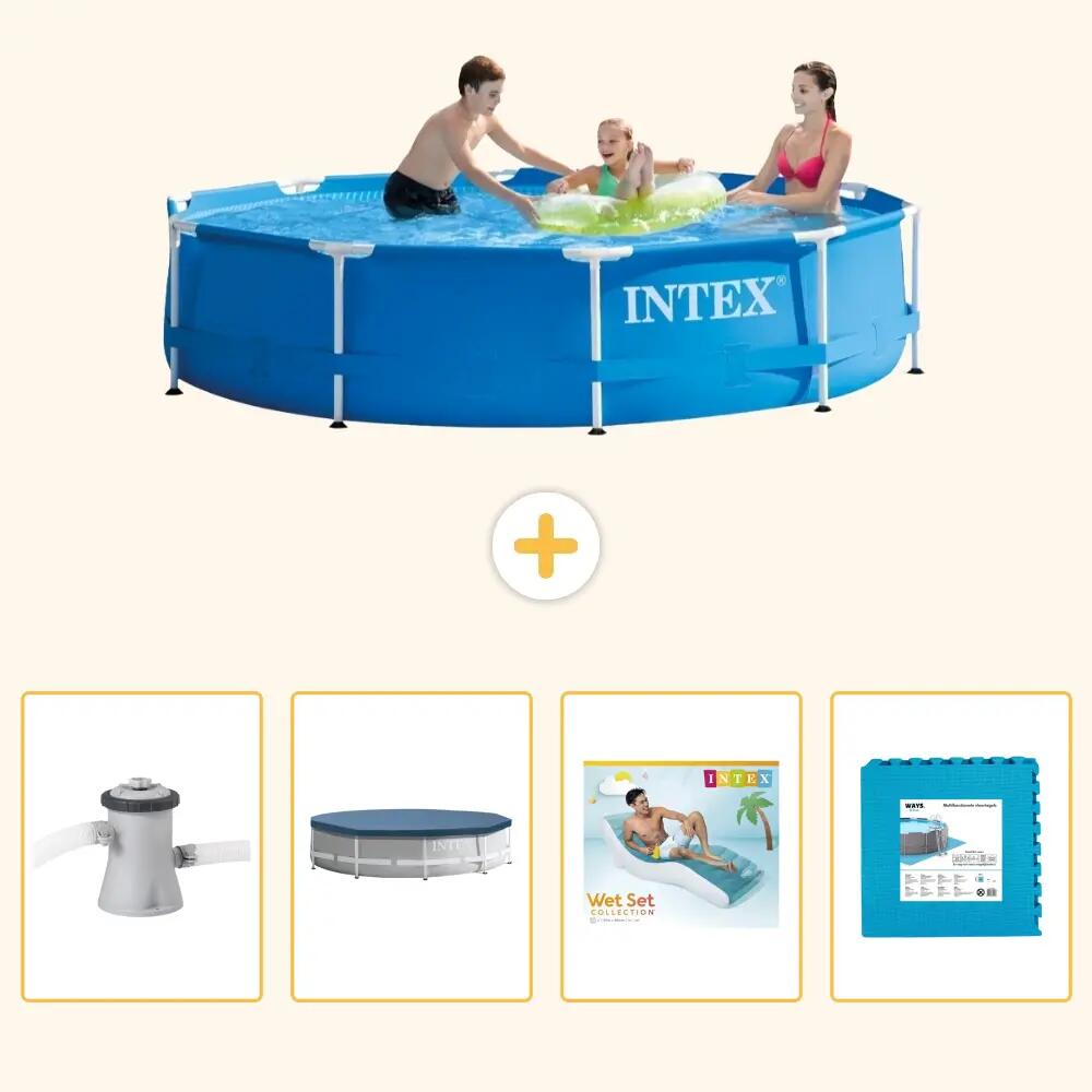INTEX picture