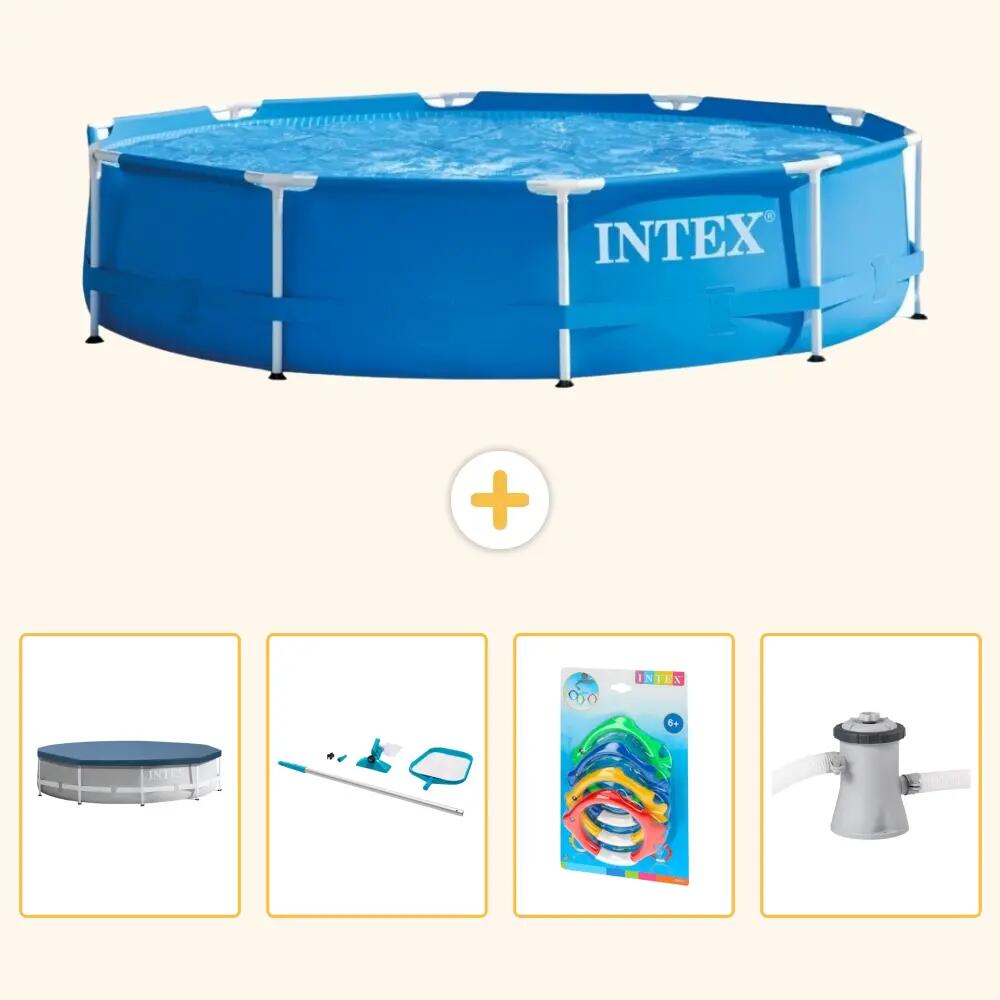 INTEX picture