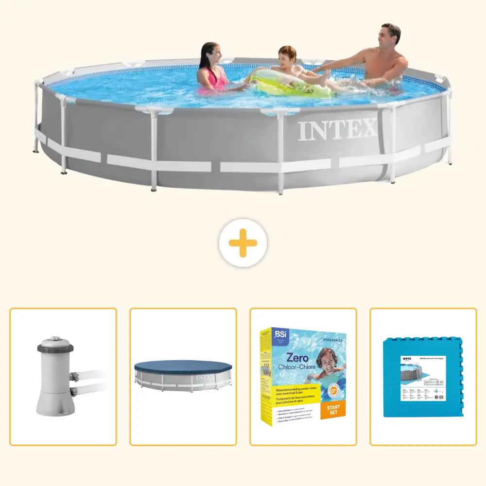 INTEX picture