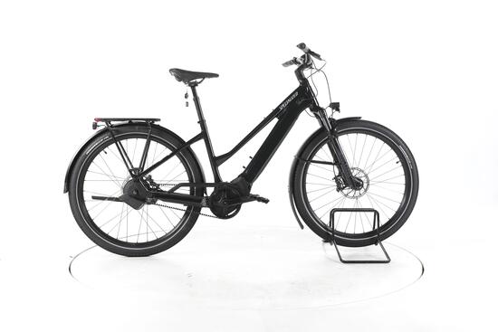 Ebike ricondizionata · Specialized Turbo Vado 5.0 · Ottime condizioni