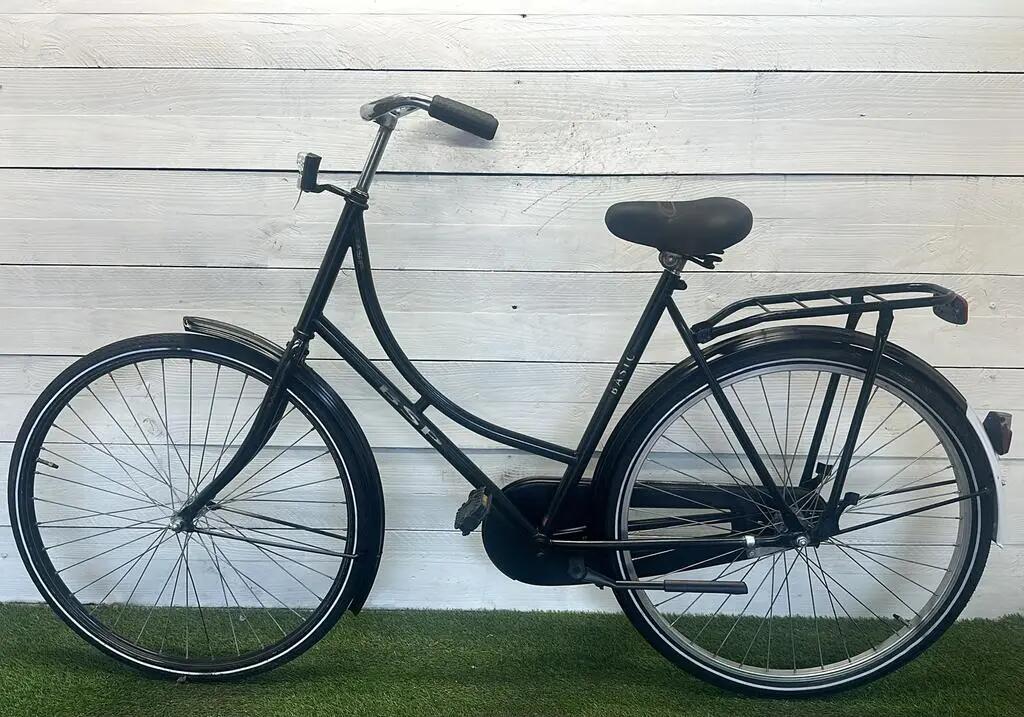 Bicicletta usata BSP Basic 4/4