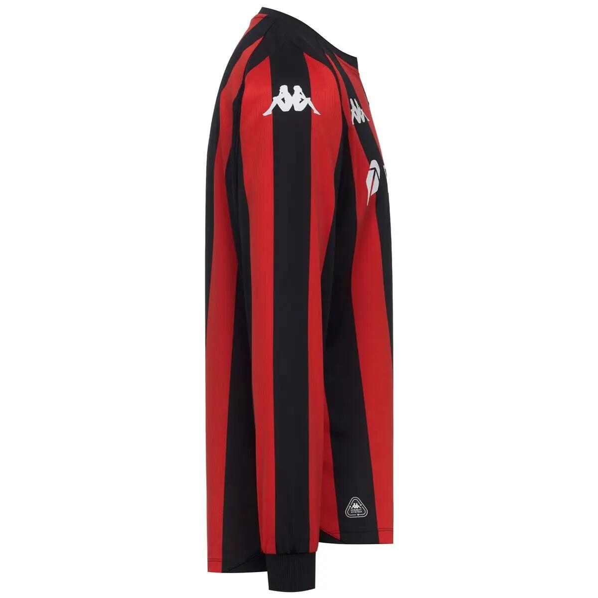 Maillot Kombat Home homme OGC NICE 26/27 3/4