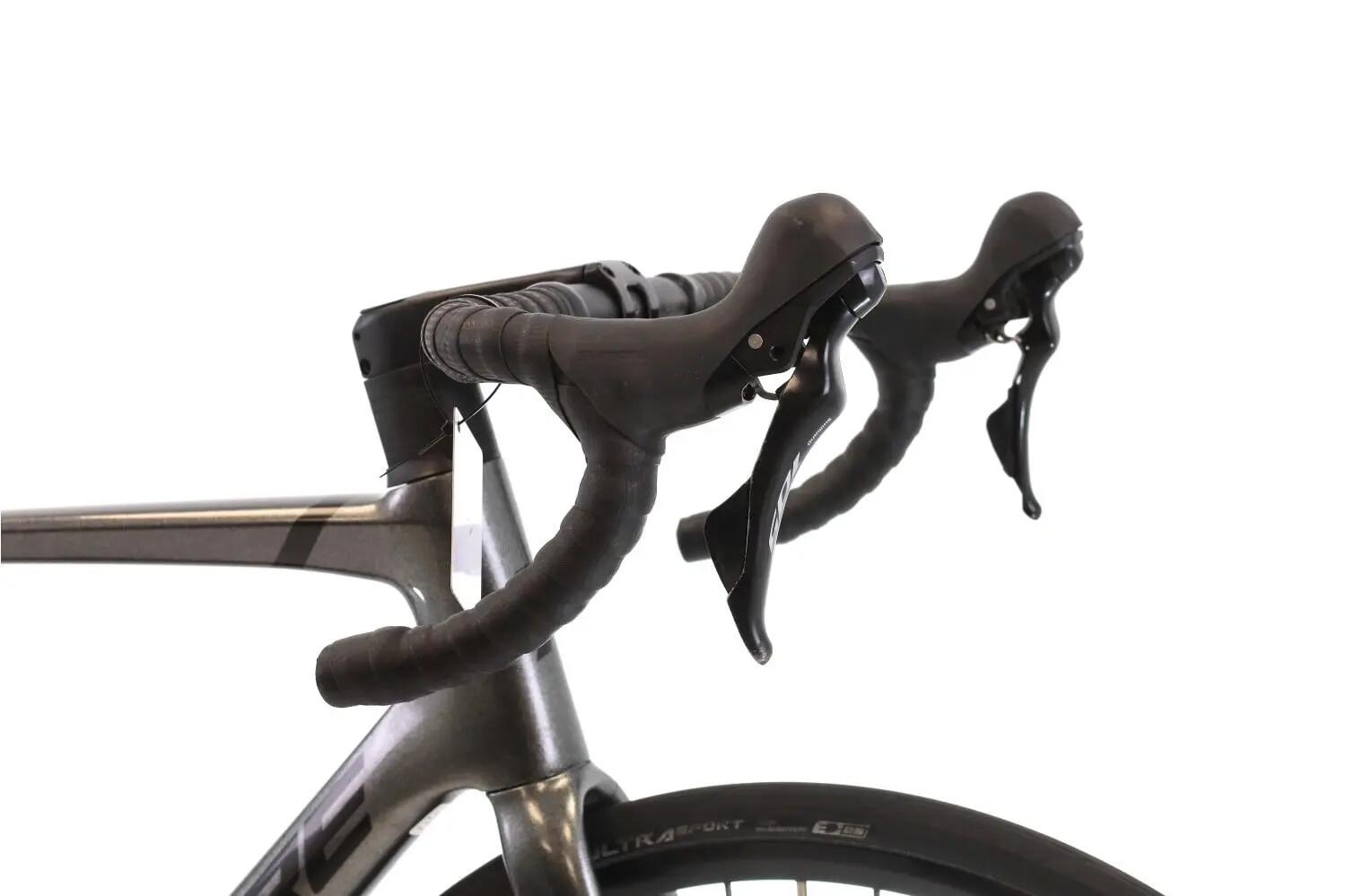 Second life · R. szosowy · Lapierre Xelius SL 5.0 · W bardzo dobrym stanie 6/8