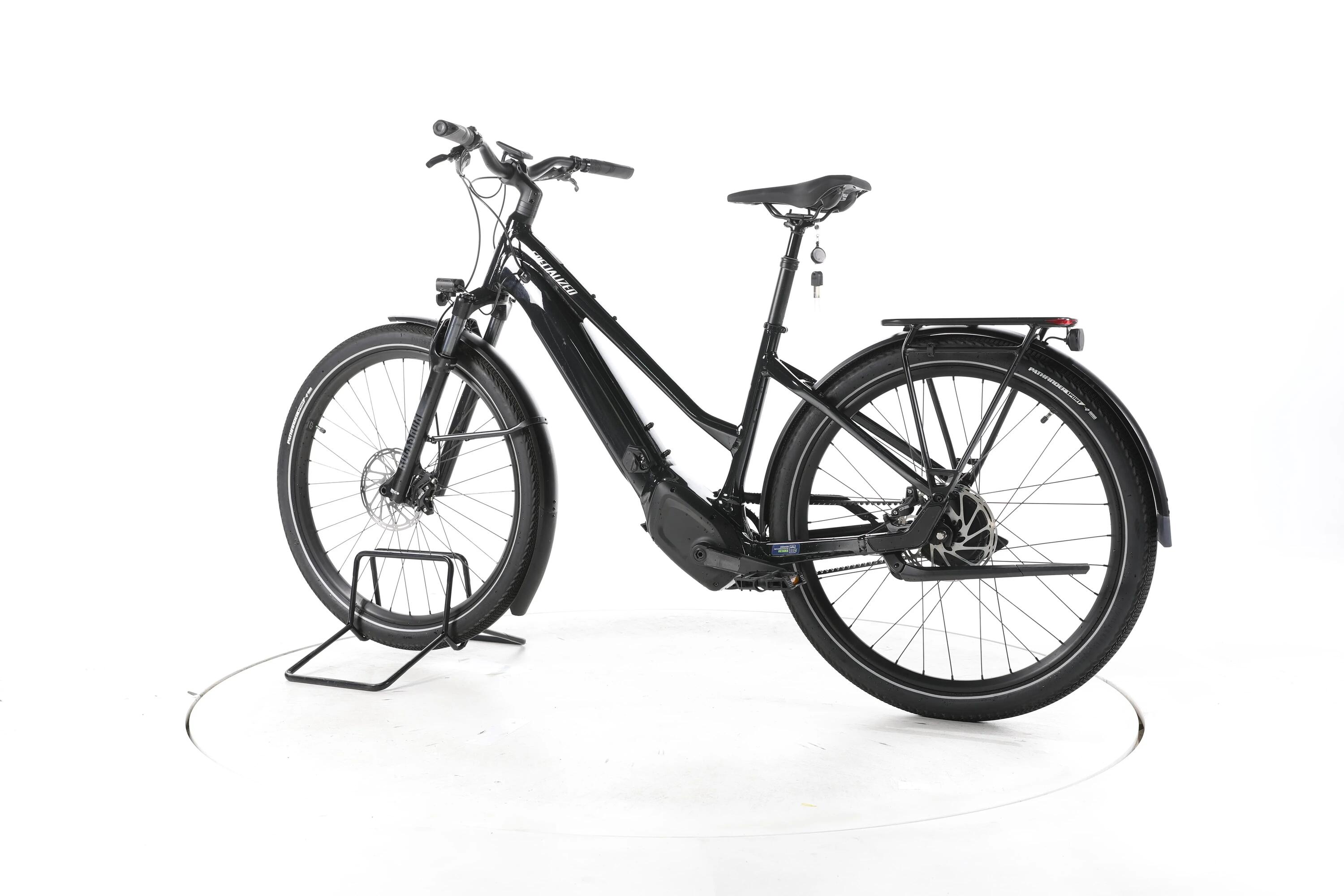Ebike ricondizionata · Specialized Turbo Vado 5.0 · Ottime condizioni 7/7