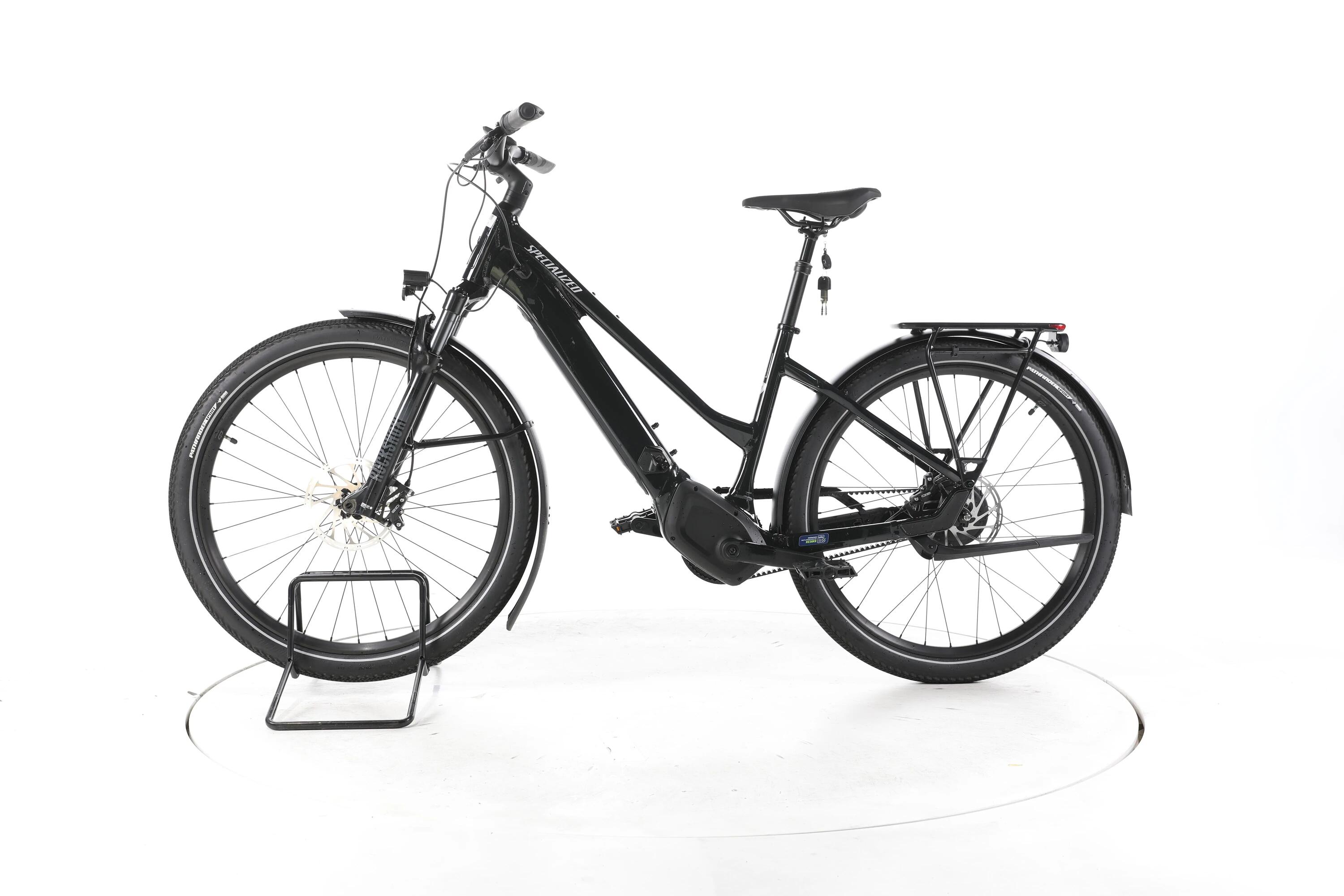 Ebike ricondizionata · Specialized Turbo Vado 5.0 · Ottime condizioni 6/7