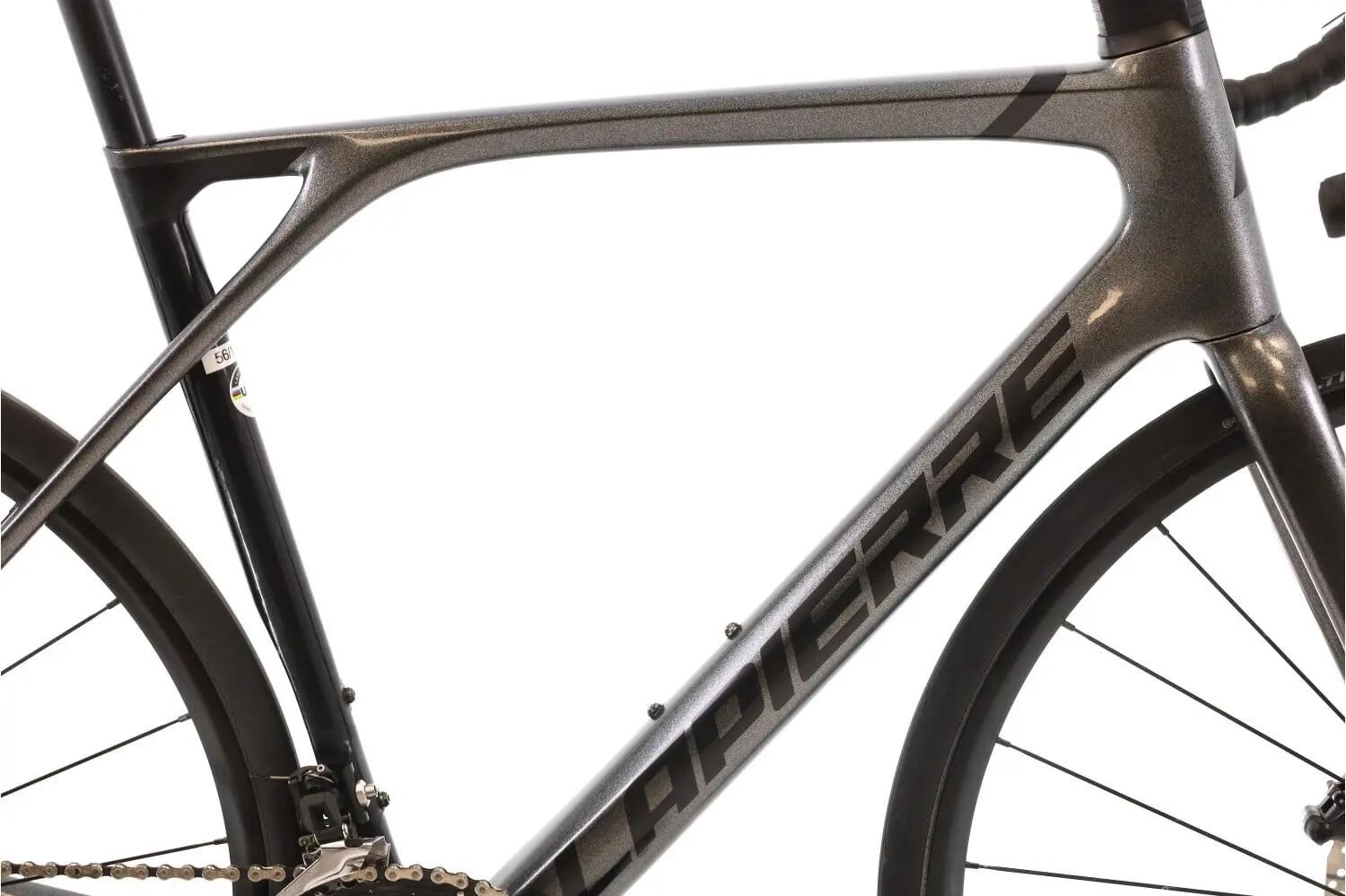 Second life · R. szosowy · Lapierre Xelius SL 5.0 · W bardzo dobrym stanie 2/8