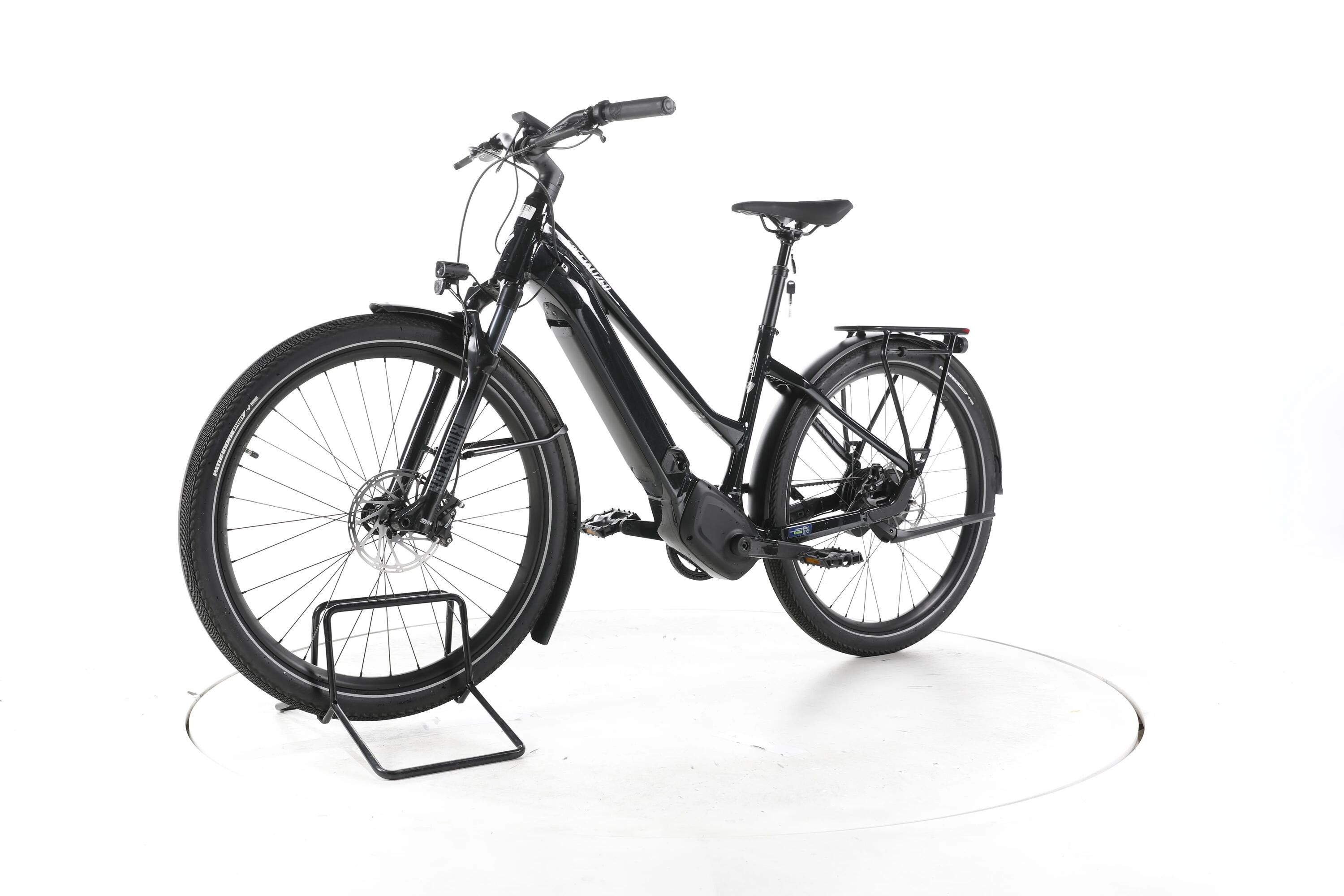Ebike ricondizionata · Specialized Turbo Vado 5.0 · Ottime condizioni 5/7