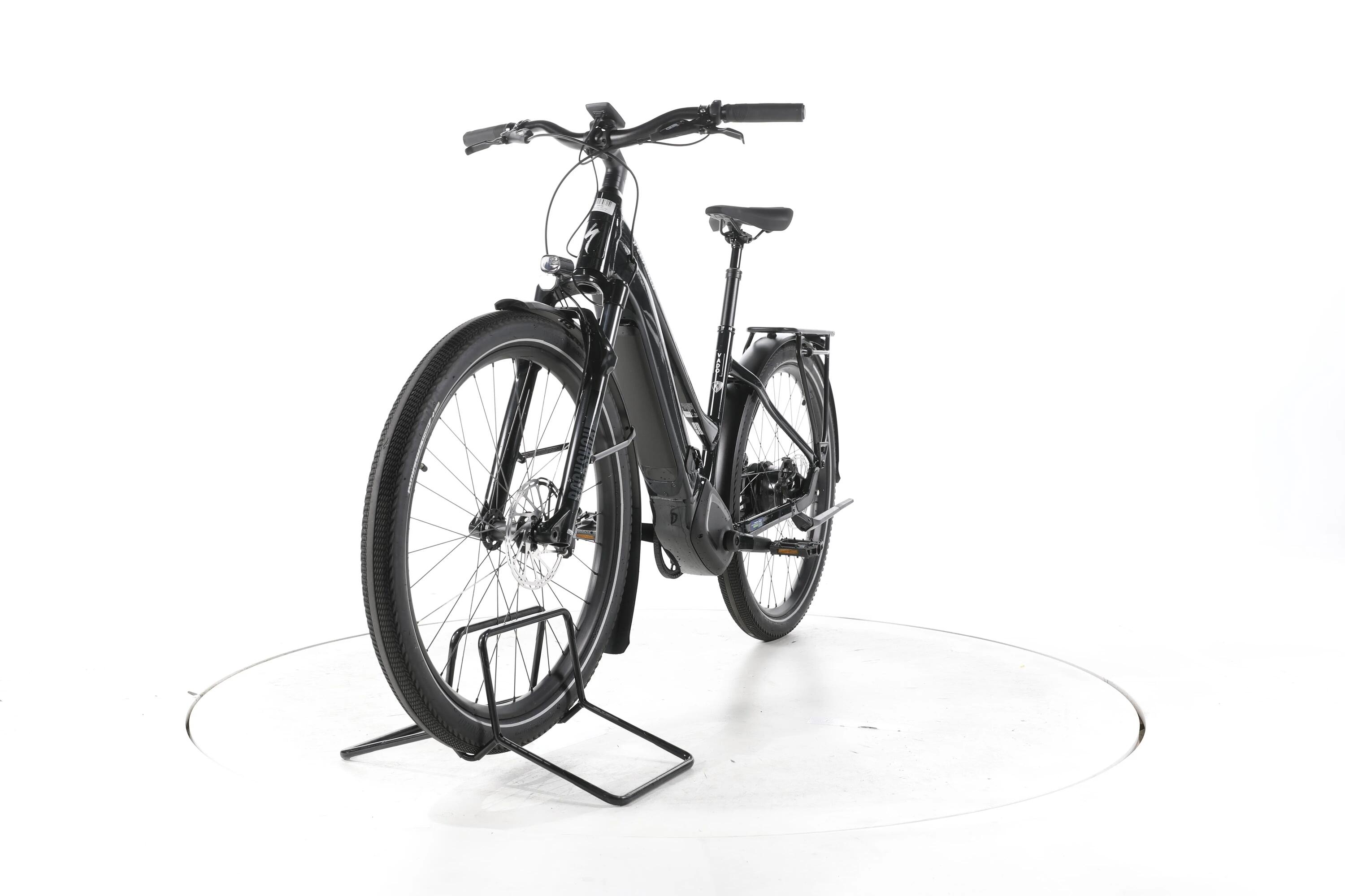 Ebike ricondizionata · Specialized Turbo Vado 5.0 · Ottime condizioni 4/7
