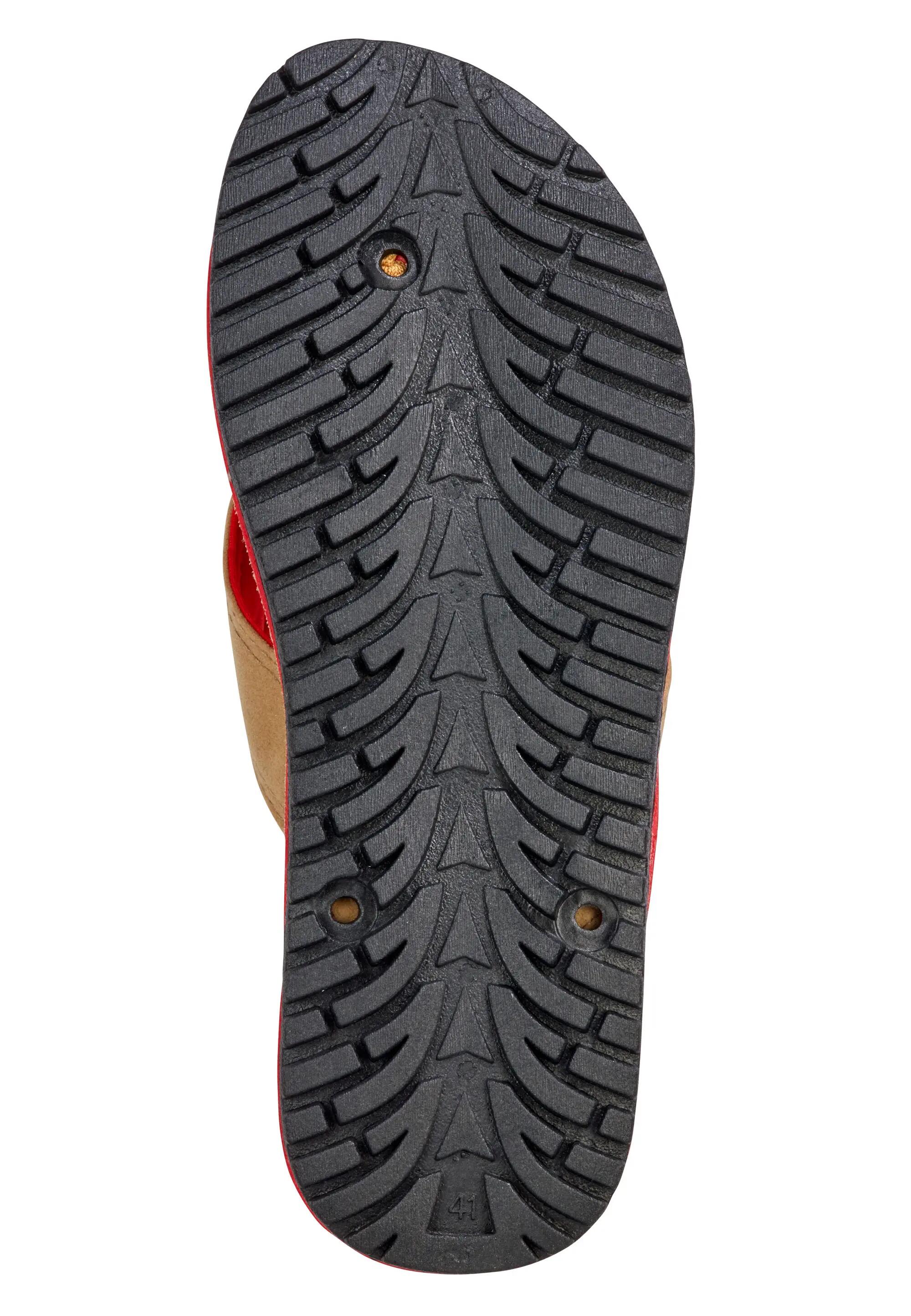 Zehentrenner BEactive V-Strap 8/8