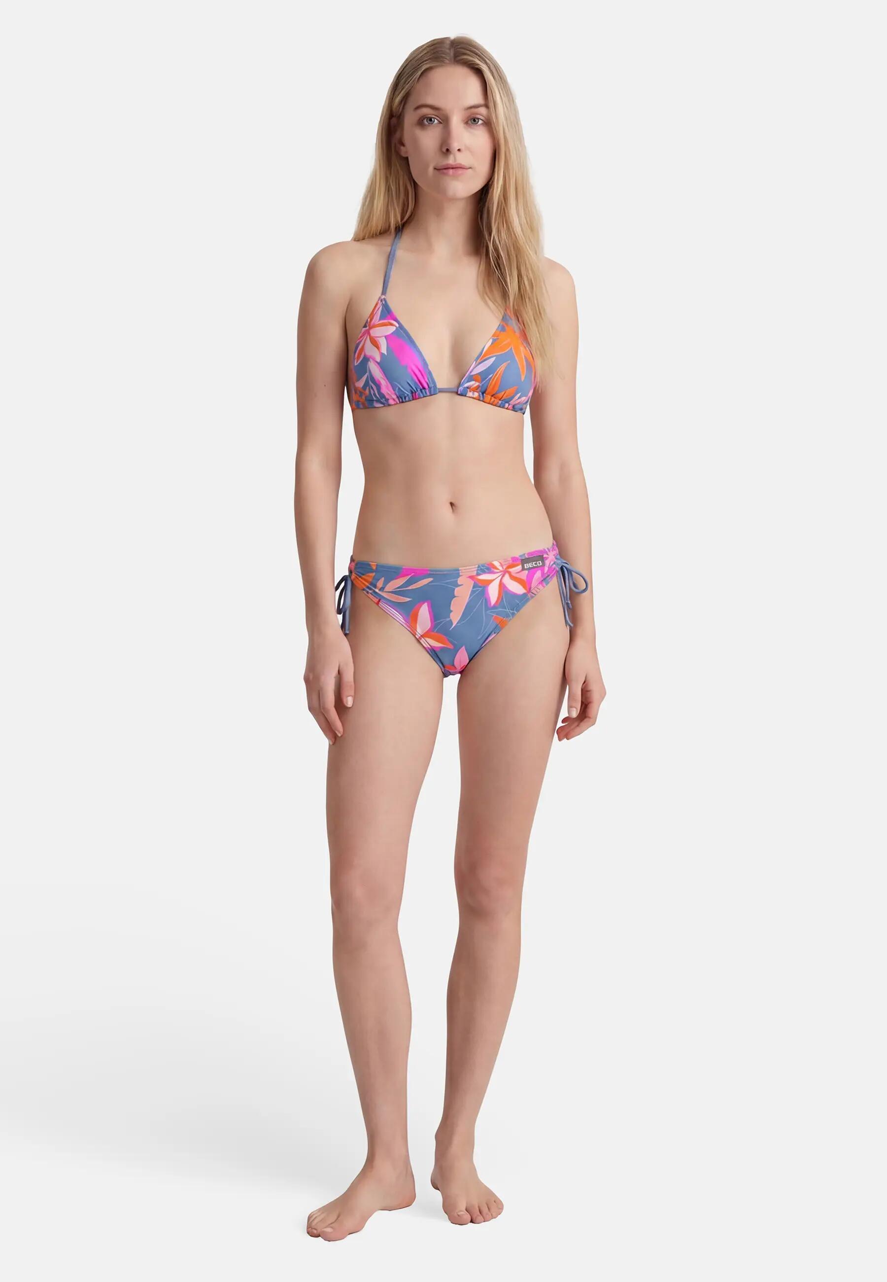 Bikinihöschen Tropical Flowers 8/8