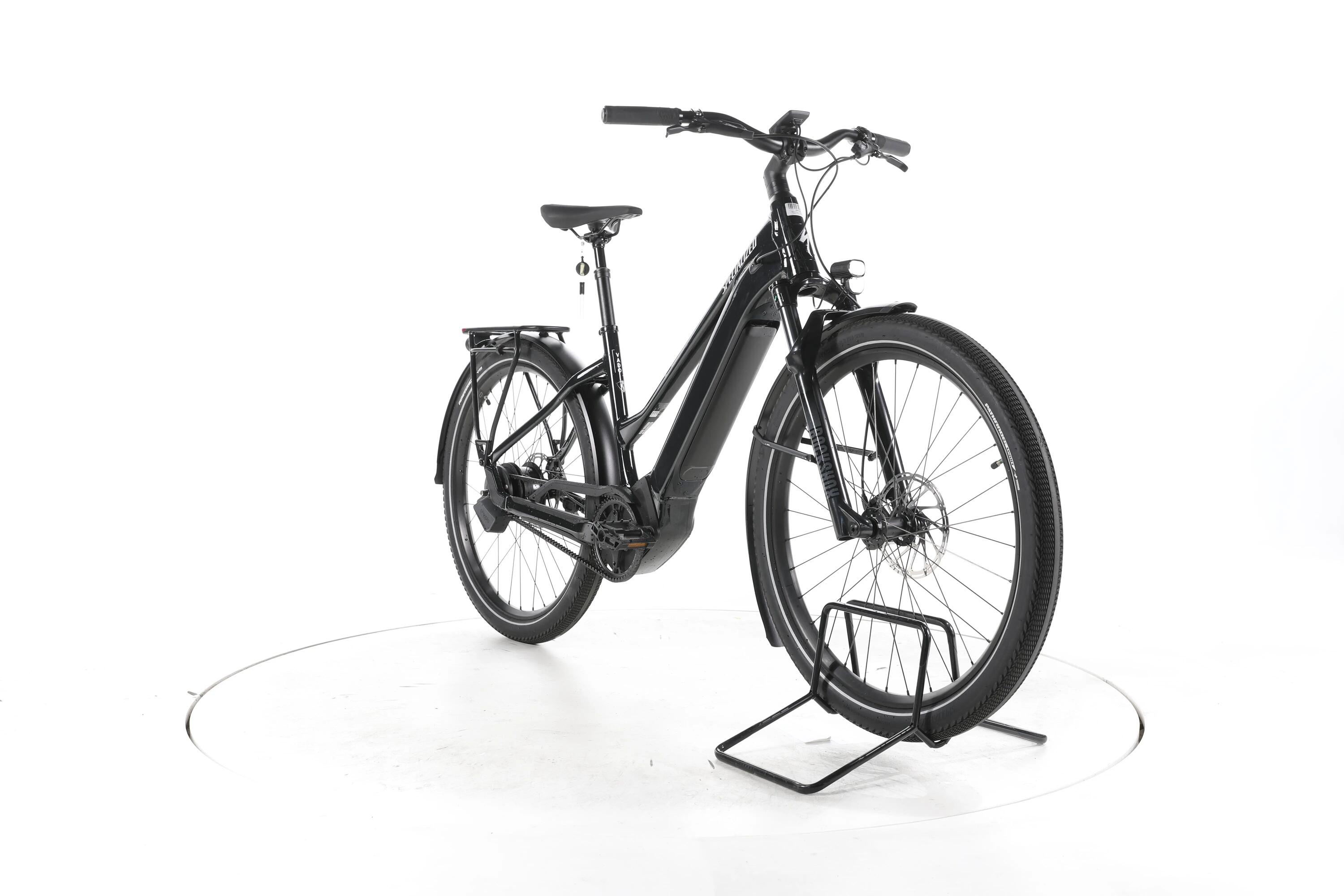 Ebike ricondizionata · Specialized Turbo Vado 5.0 · Ottime condizioni 3/7