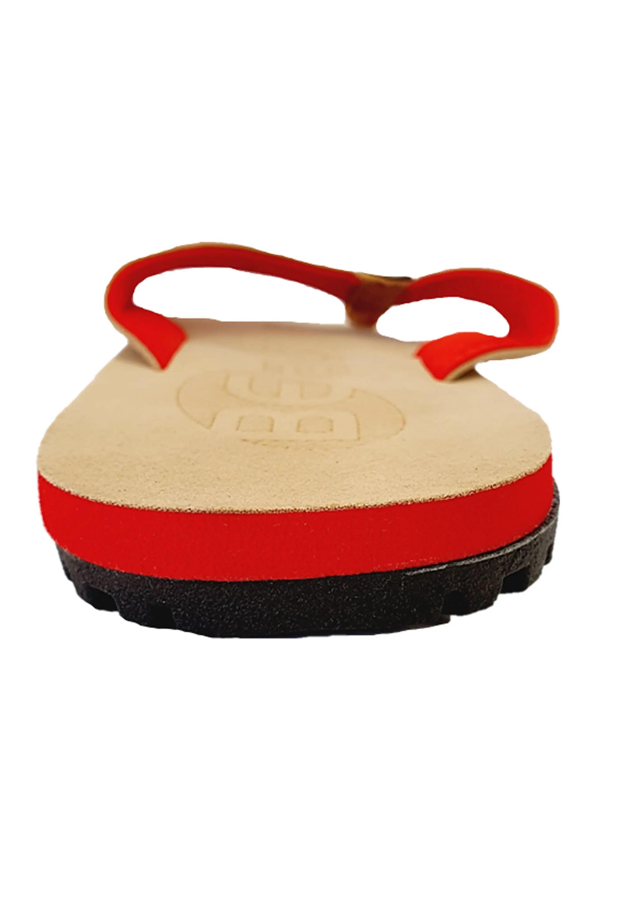 Zehentrenner BEactive V-Strap 6/8
