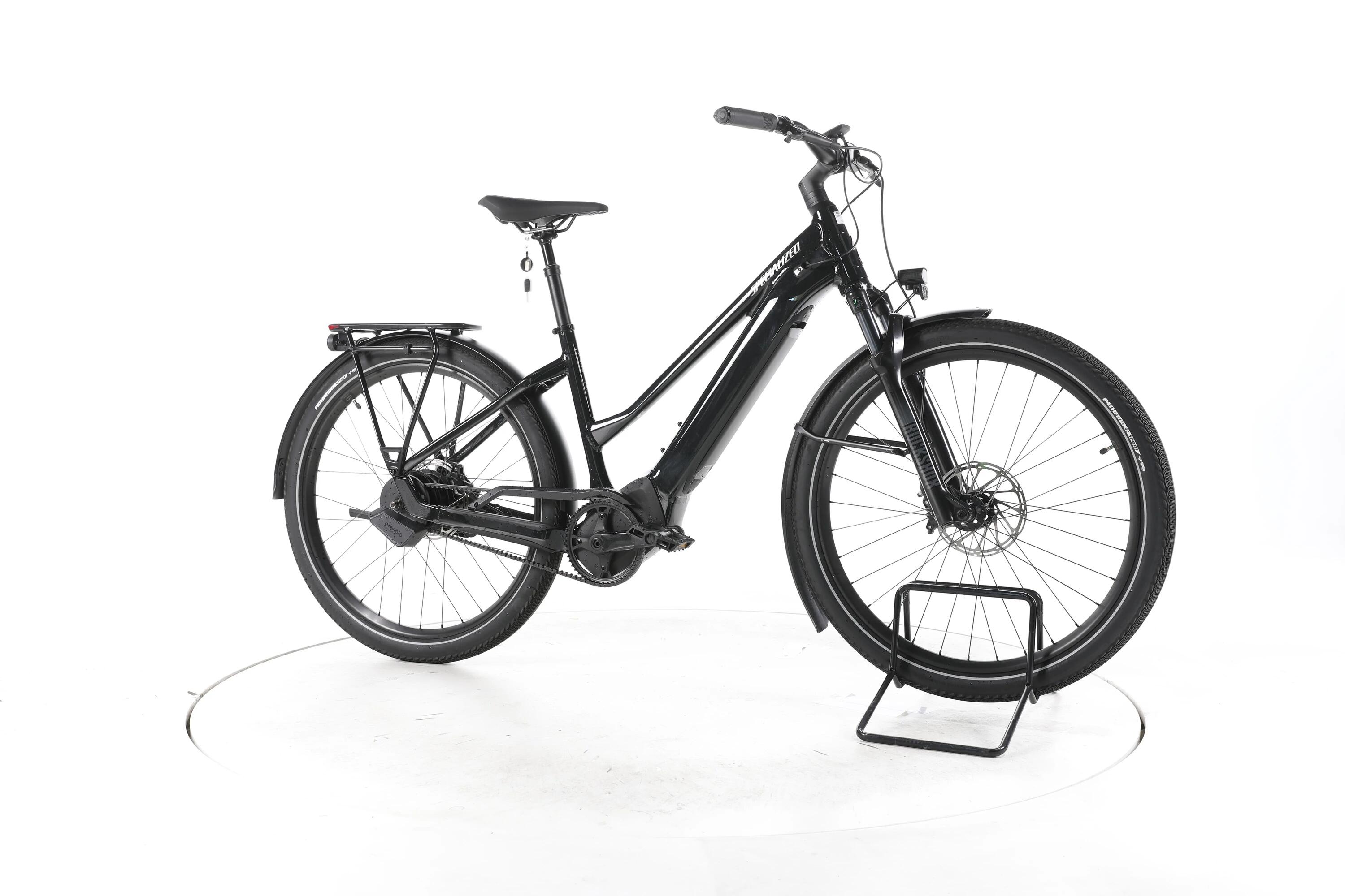 Ebike ricondizionata · Specialized Turbo Vado 5.0 · Ottime condizioni 2/7