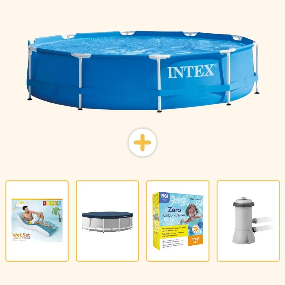INTEX picture