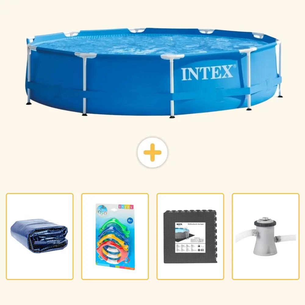 INTEX picture