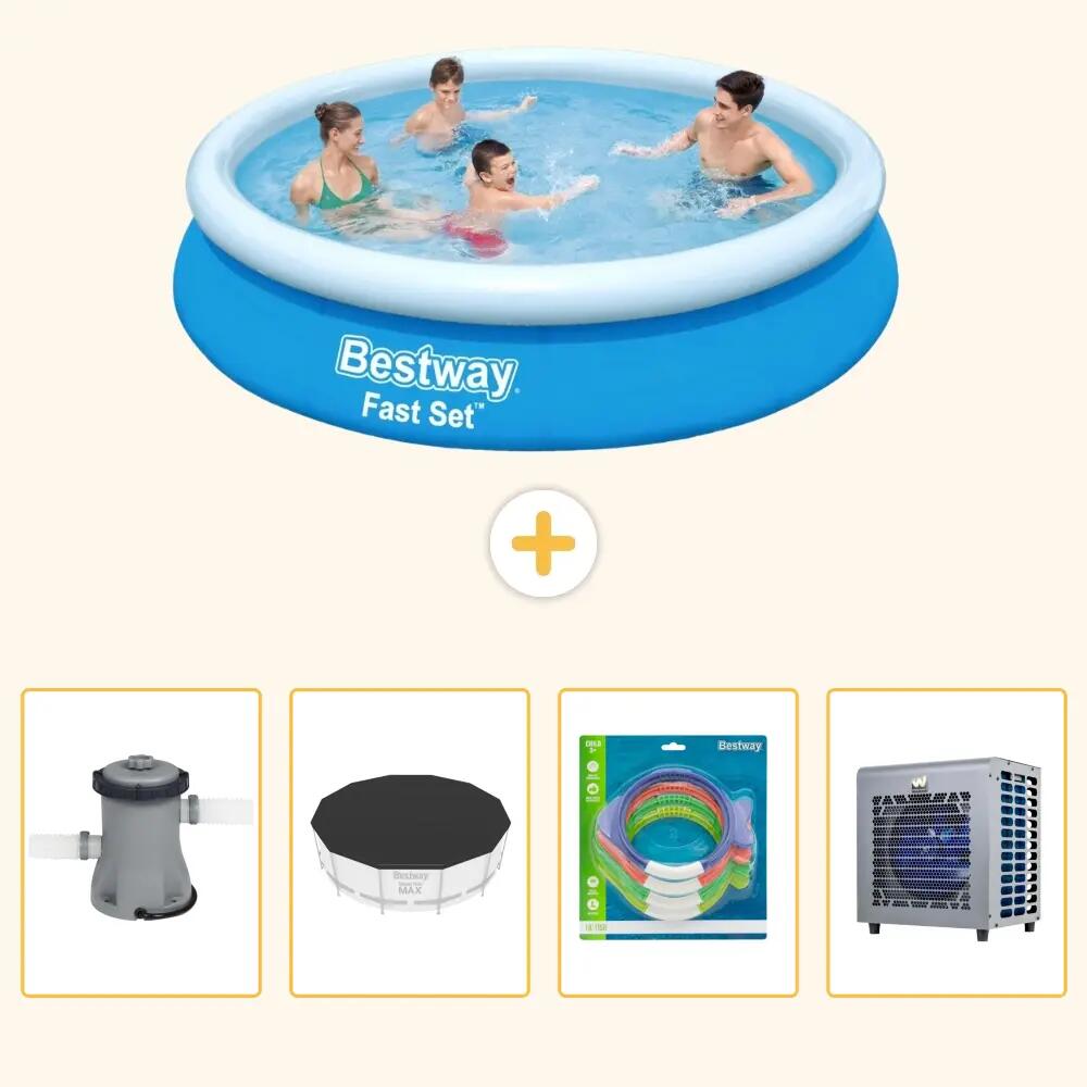 BESTWAY picture