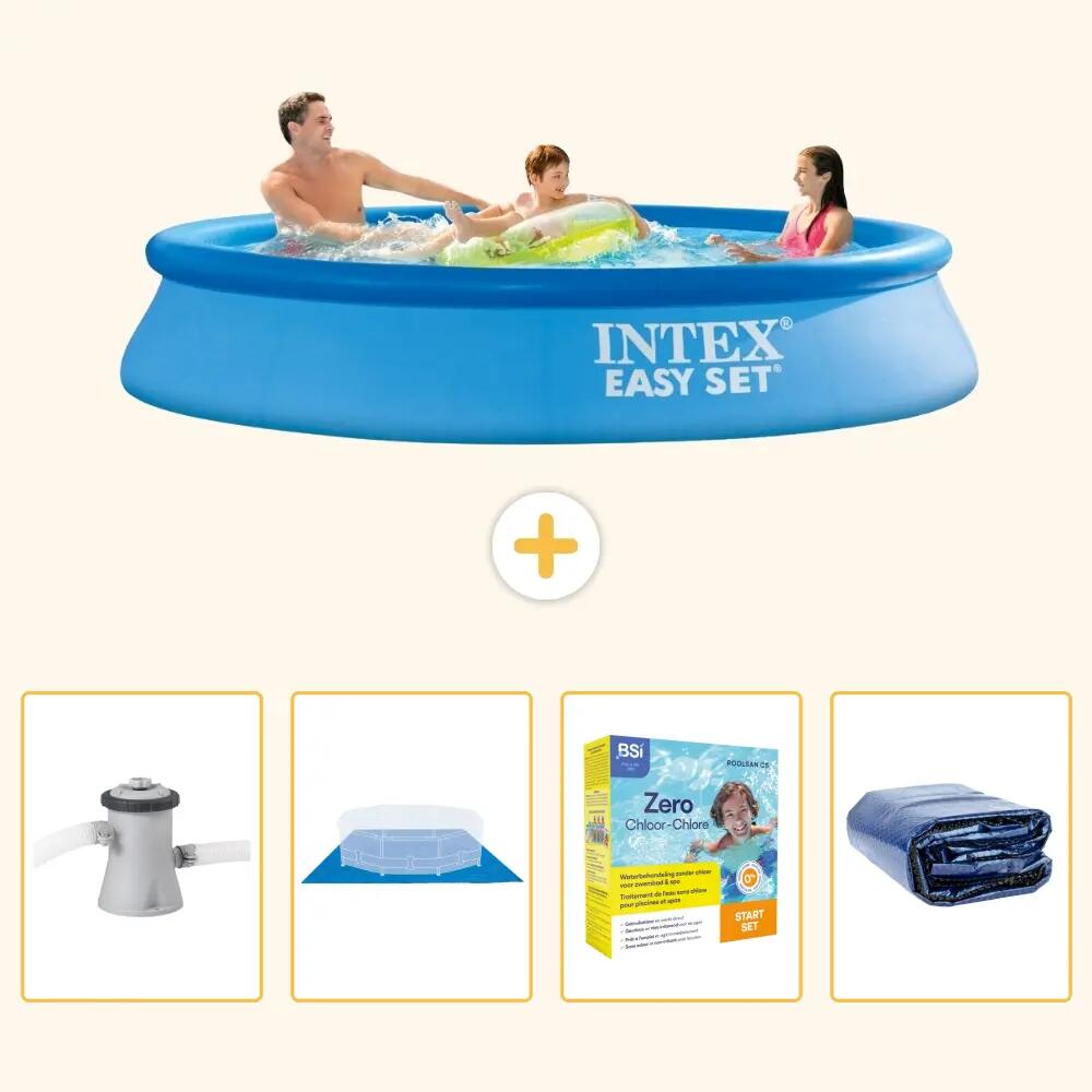 INTEX picture