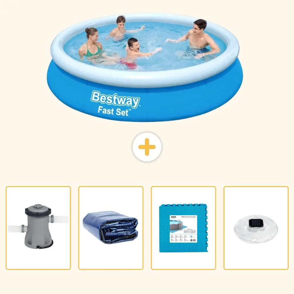 BESTWAY picture
