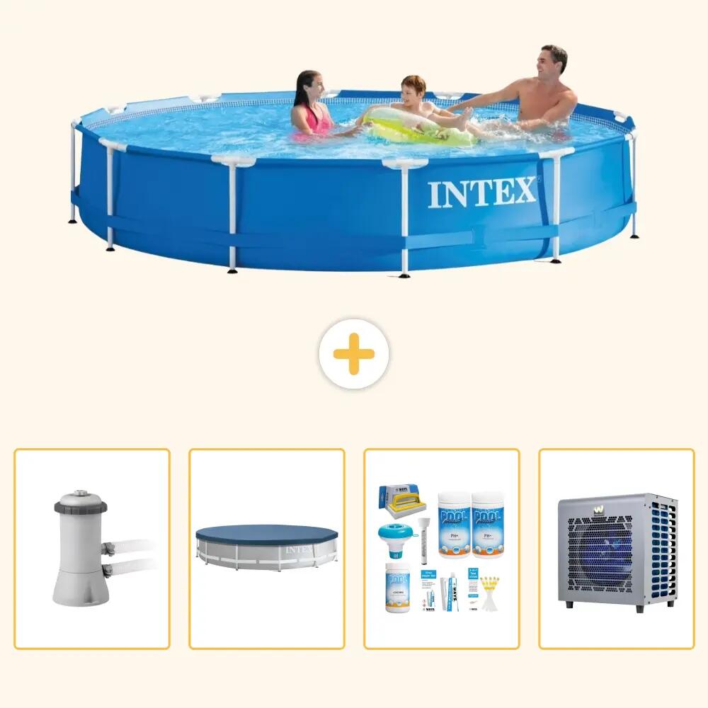 INTEX picture
