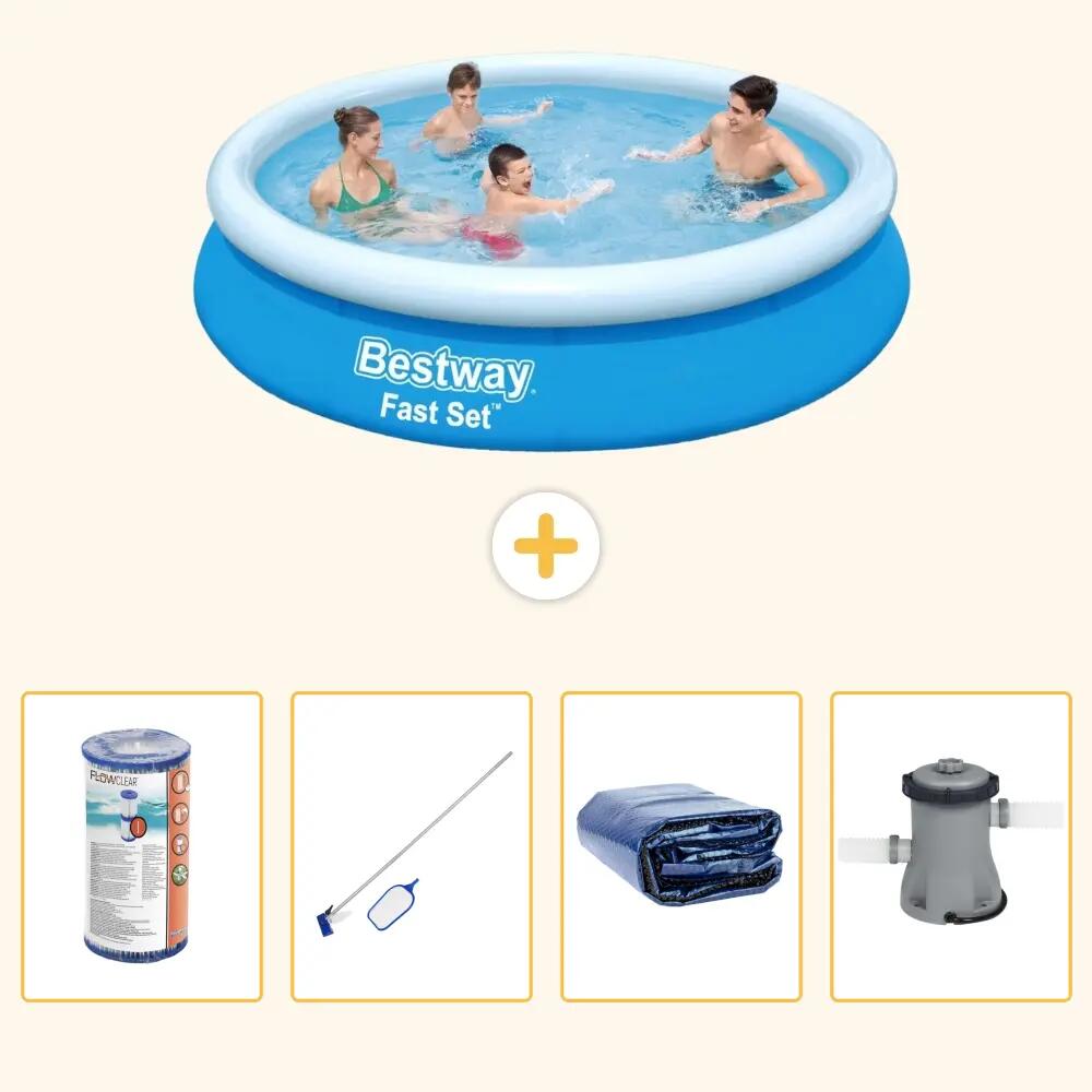 BESTWAY picture