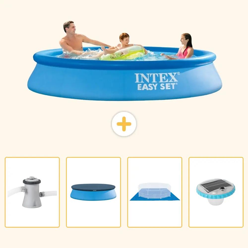 INTEX picture