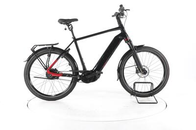 Tweedehands - koga pace b10 city e-bike - goed